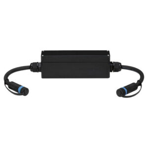 Paulmann Plug & Shine Connection Box für Loxone Compact Dimmer Air