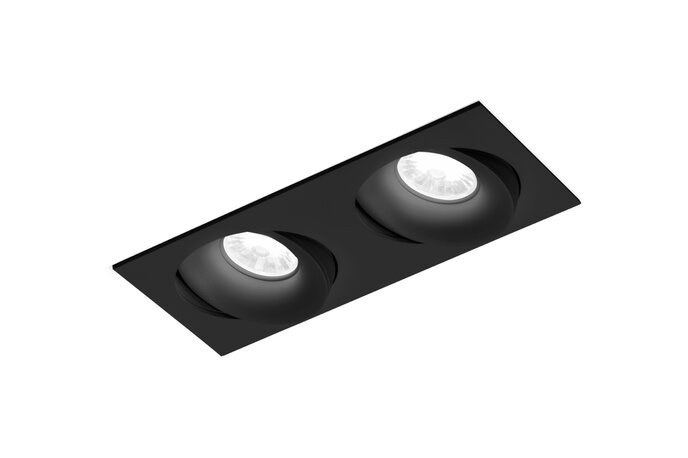 Wever & Ducré Leuchten Decke Einbau – Bild 13