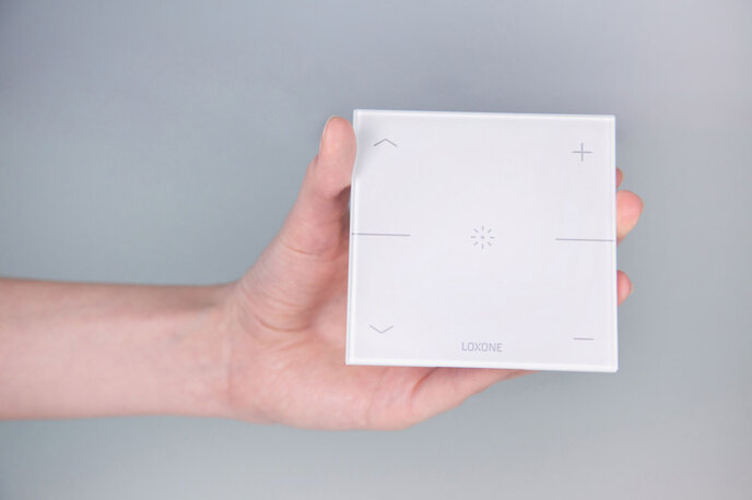 Touch Pure Air Weiß – Bild 3