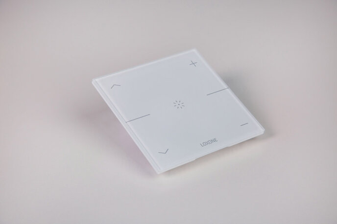 Touch Pure Air Weiß – Bild 5