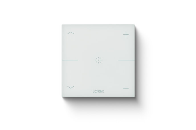 Touch Pure Air Weiß – Bild 2