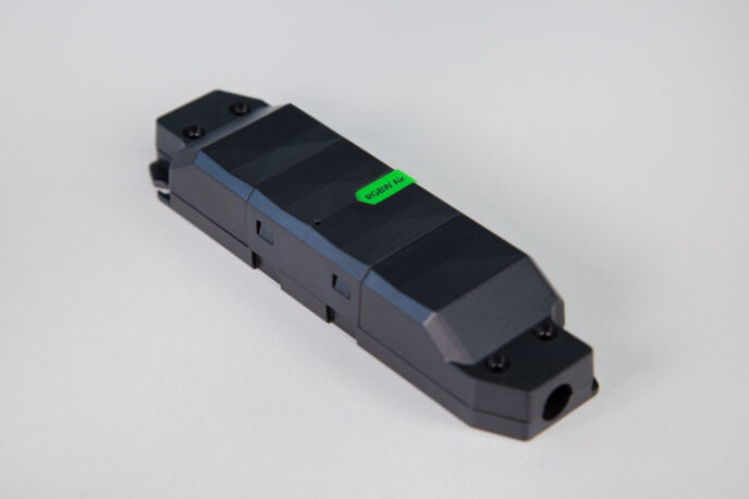 RGBW 24V Compact Dimmer Air – Bild 3