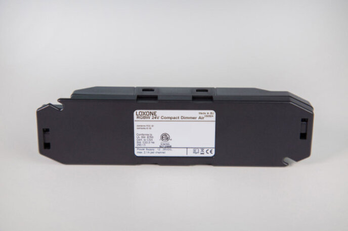 RGBW 24V Compact Dimmer Air – Bild 6