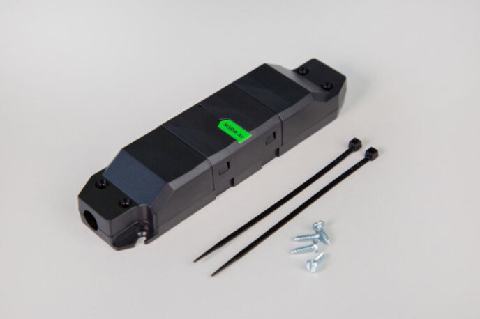 RGBW 24V Compact Dimmer Air – Bild 7