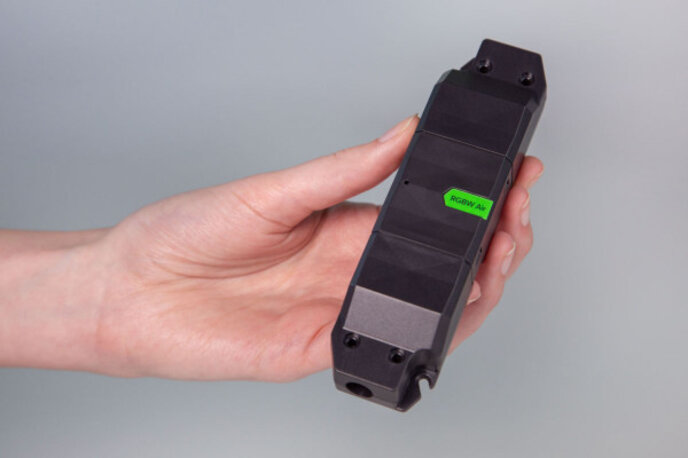 RGBW 24V Compact Dimmer Air – Bild 5