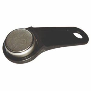 Elektronischer Schlüssel - iButton