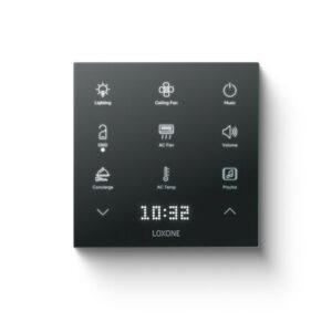 Touch Pure Flex 24V Air Anthrazit