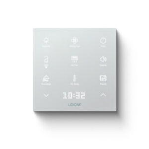 Touch Pure Flex 24V Air Weiß