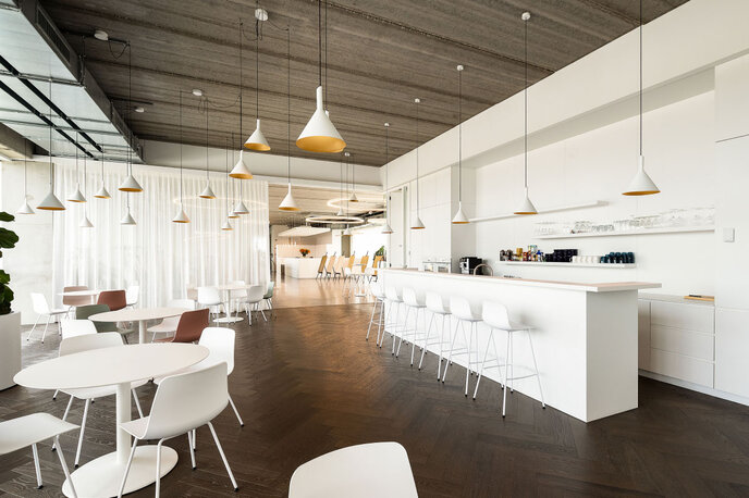 Wever & Ducré Leuchten Decke Einbau – Bild 22