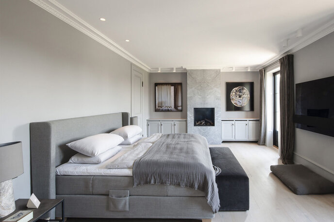 Wever & Ducré Leuchten Decke Einbau – Bild 21