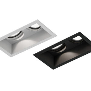 Wever & Ducré Leuchten Decke Einbau