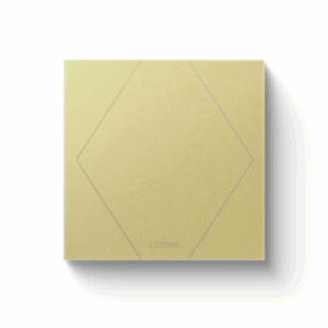 Touch Pure Classic Air Gold