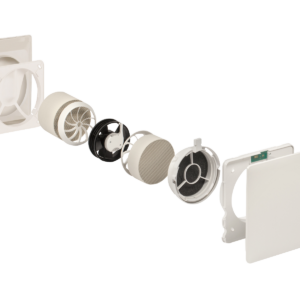 Leaf 1 Air Geräteset